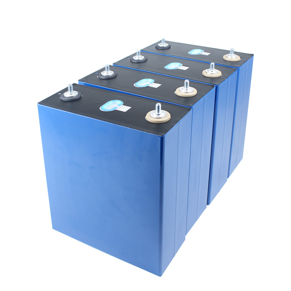 EU STOCK CATL lifepo4 battery Grade A 3.2V 314ah 320ah Original Cell 6000+Cycle life power cells for home storage