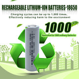 Selian 21700 Akku 3,7 V 4800 mAh Lithium-Ionen-Hochleistungsakku, geeignet für Energiespeicherbatterien und Solarsysteme