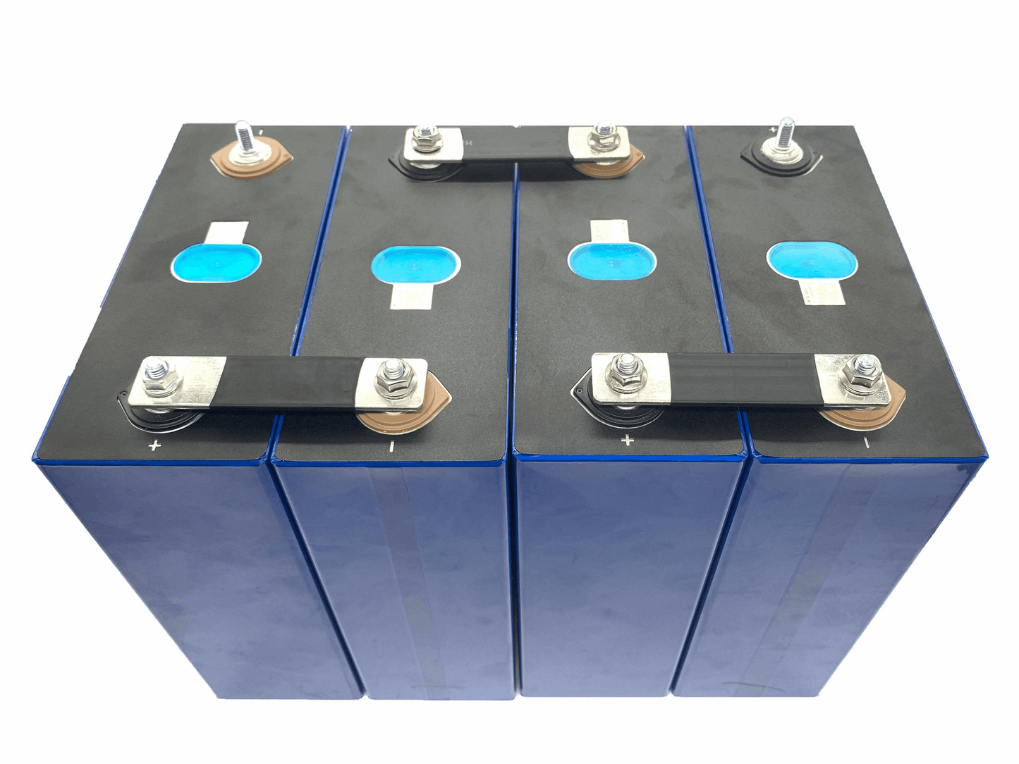 High Quality Copper Core Tin Outside Lifepo4 Nmc Lithium Ion Battery Busbar Connector Piece