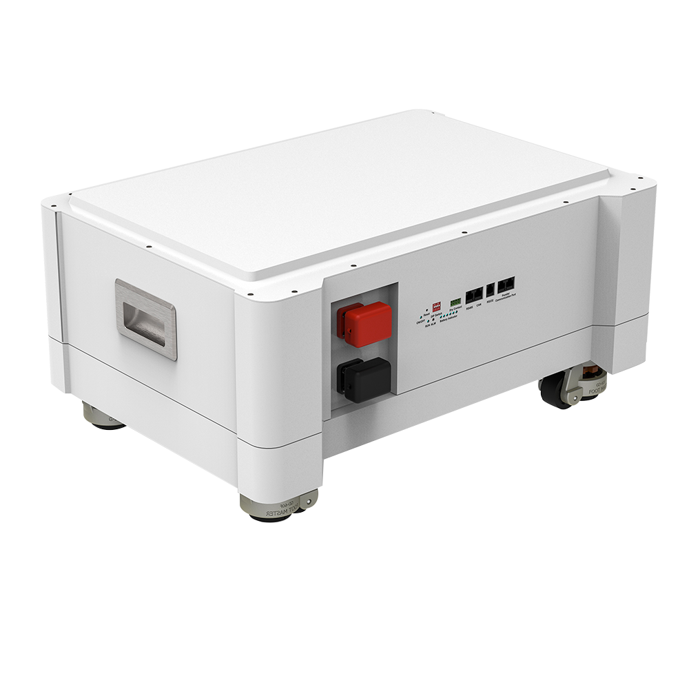 51.2v 100A Low Temperature Resistance Lfp Battery All In One Inverter Battery Solar Energy Storage Systems 5Kw 10Kw 15Kw