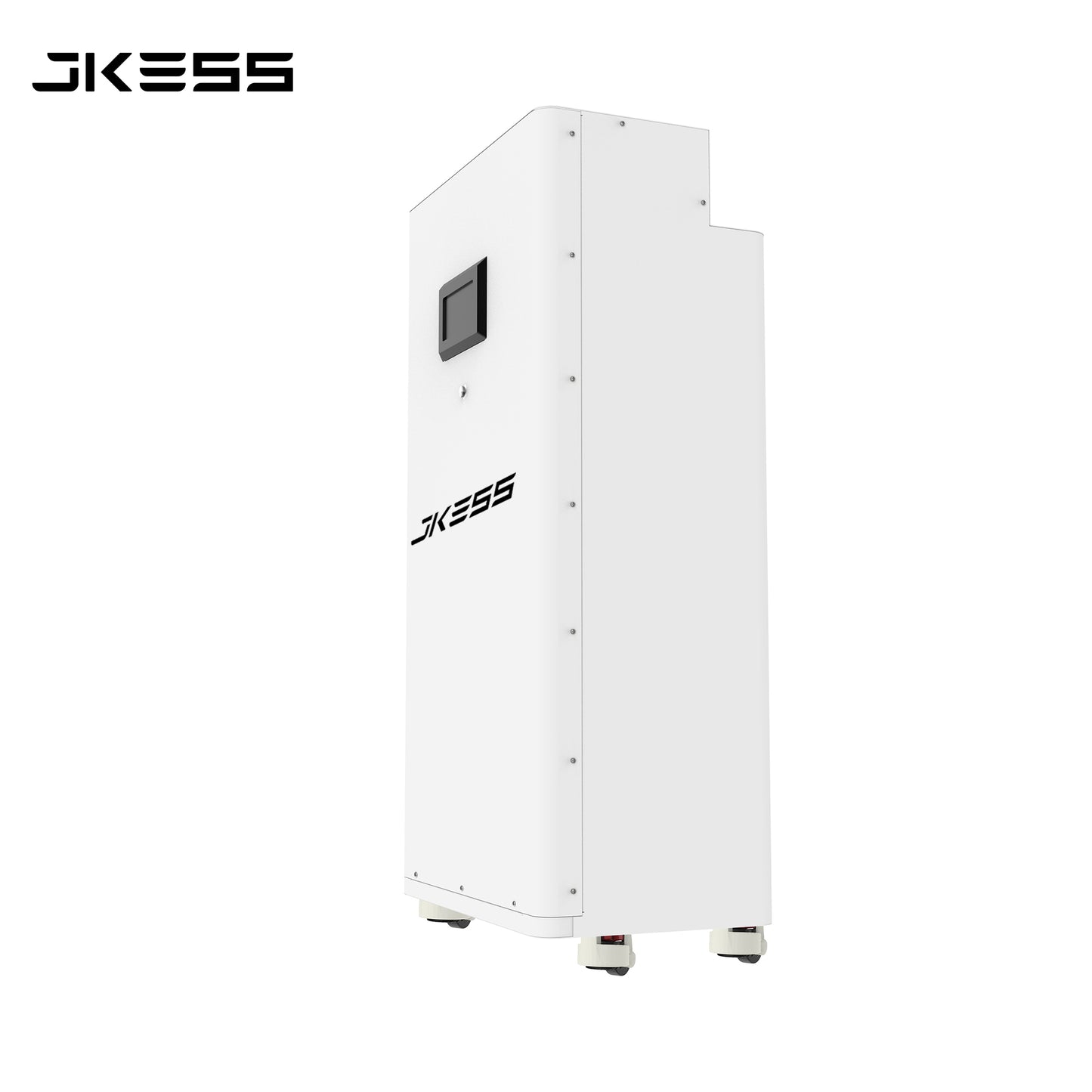 EU Stock JK ESS Lifepo4 Battery Box 48V 16S 200A With JK BMS V19 For 280Ah 314Ah 51.2V 15kWh DIY Home Energy Storage