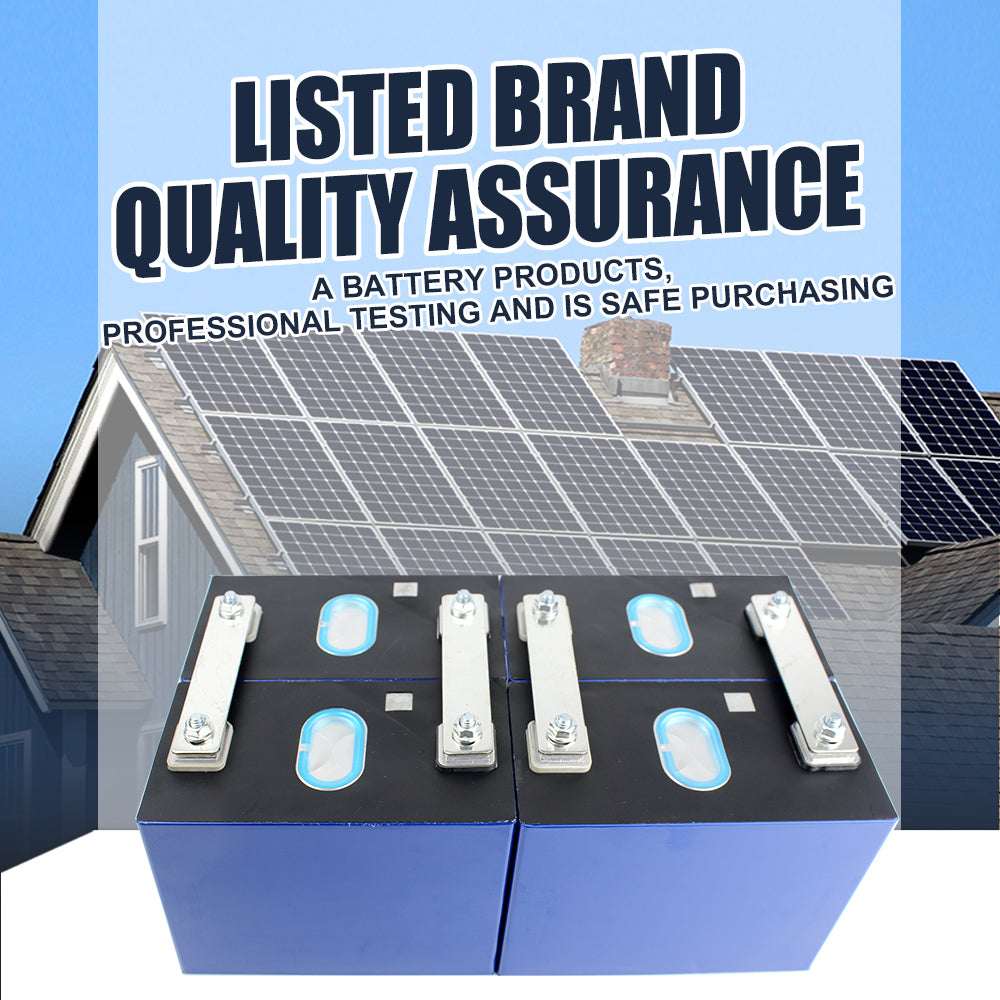 Cornex 3.2V 314Ah Lifepo4 battery
