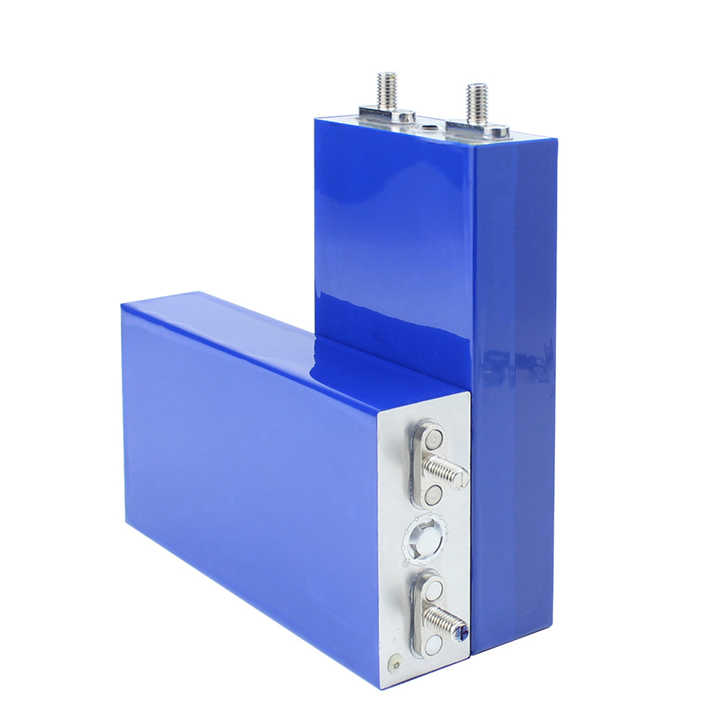 Batterie TUOBANG 3,2 V 30 Ah LiFePO4 neuve et originale 2024 TB 30 A pour installation solaire DIY