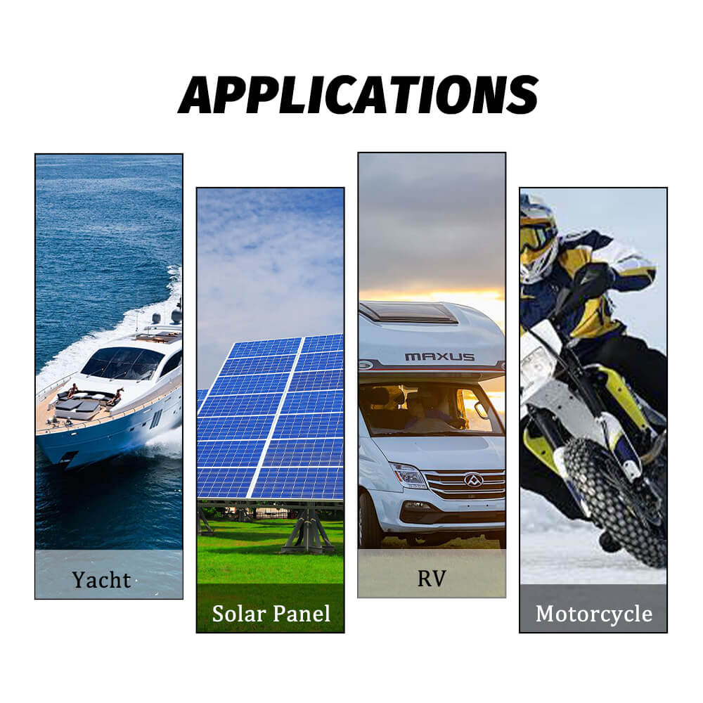 CALB 3.2V 163ah lifepo4 battery