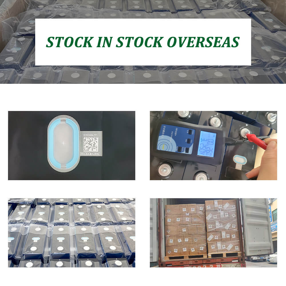 Calb 3.2V Lifepo4 Baterry 314Ah