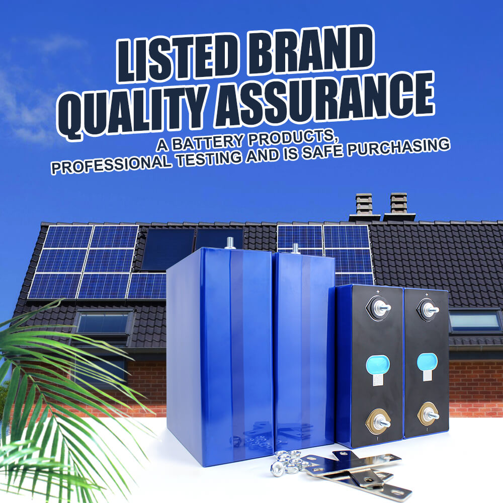 eve 304ah lifepo4 Applications in customer homes