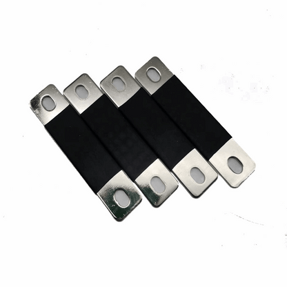 High Quality Copper Core Tin Outside Lifepo4 Nmc Lithium Ion Battery Busbar Connector Piece