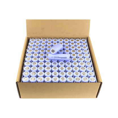 EVE 40P 21700 4000mAh Battery | High Power Lithium Cell for Tools