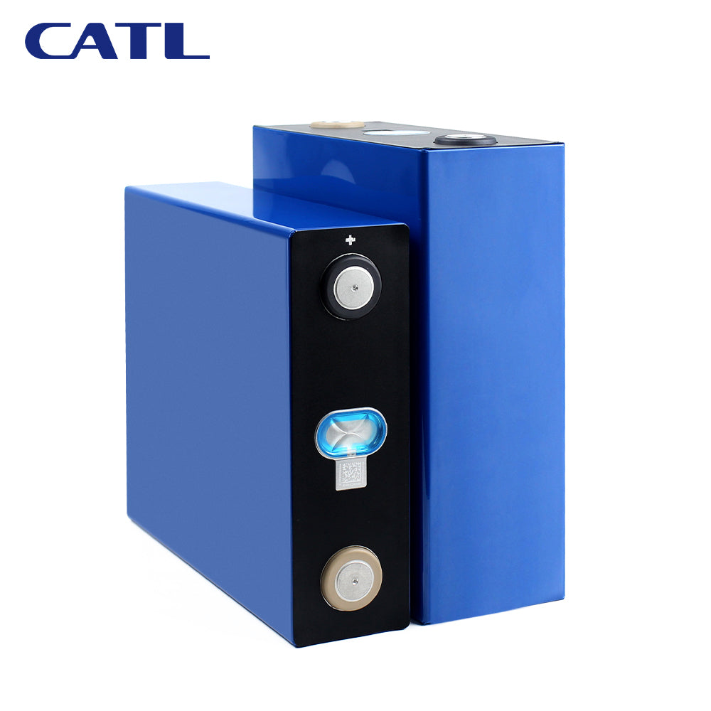 EU STOCK! CATL Lifepo4 Lithium Battery Grade A 3.2V 320ah Original Cell 6000+Cycle life power cells for home storage