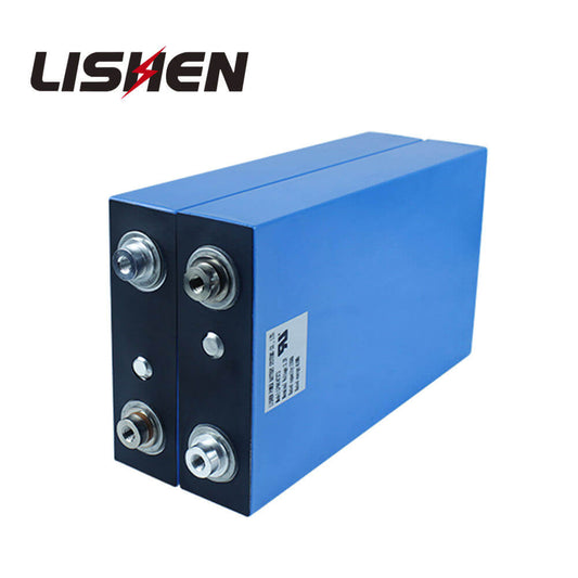 Batterie Lishen 3,2 V 230 Ah LiFePO4 neuve et d'origine (en stock en Europe)