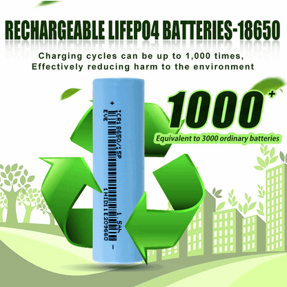 EVE 15P 18650 1500mah Battery | High Rate Discharge Lithium Cell