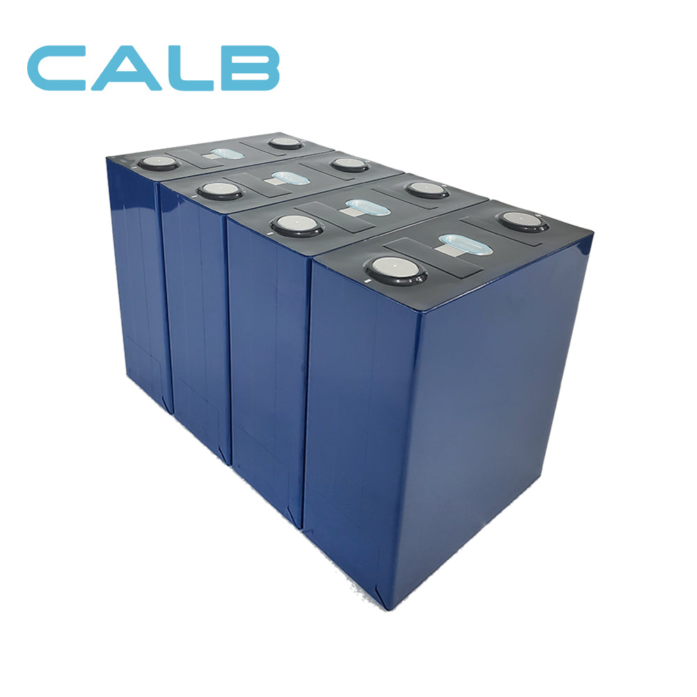 Calb 3.2V Lifepo4 Baterry 314Ah High Rechargeable Calb Lifepo4 Lithium Batteries Cells For Solar Storage System