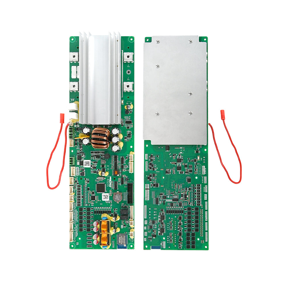 JK BMS V19 150A 8S-16S mit 2A Aktiv-Balancer Bluetooth