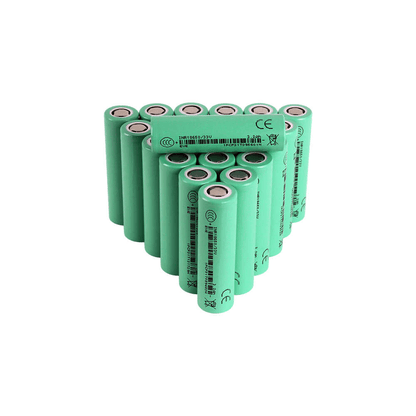 EU-Lagerbestand EVE 50pl 21700 3,6 V 5000 mAh Lithium-Ionen-Akku, max. 180 A, 36 C, hohe Entladerate, EVE 50pl Akkuzelle für E-Bike und Roller