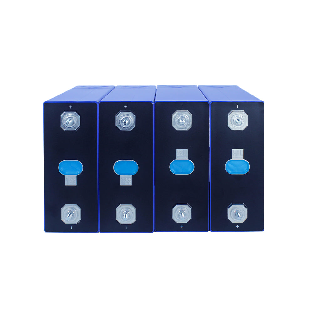 EVE MB30 Lifepo4 Battery 3.2v 306ah Grade A 10000+ deep cycles Lifepo4 Prismatic cells for Energy Storage