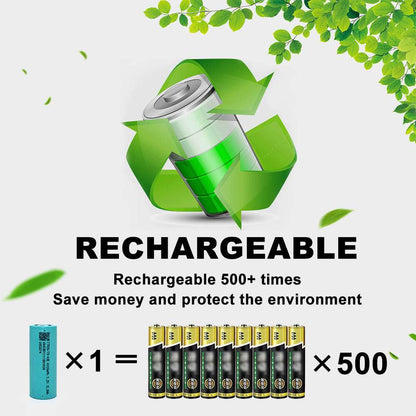 3.2V 4000mAh 26700 LiFePO4 Battery Cell - High Power Cylindrical Cell