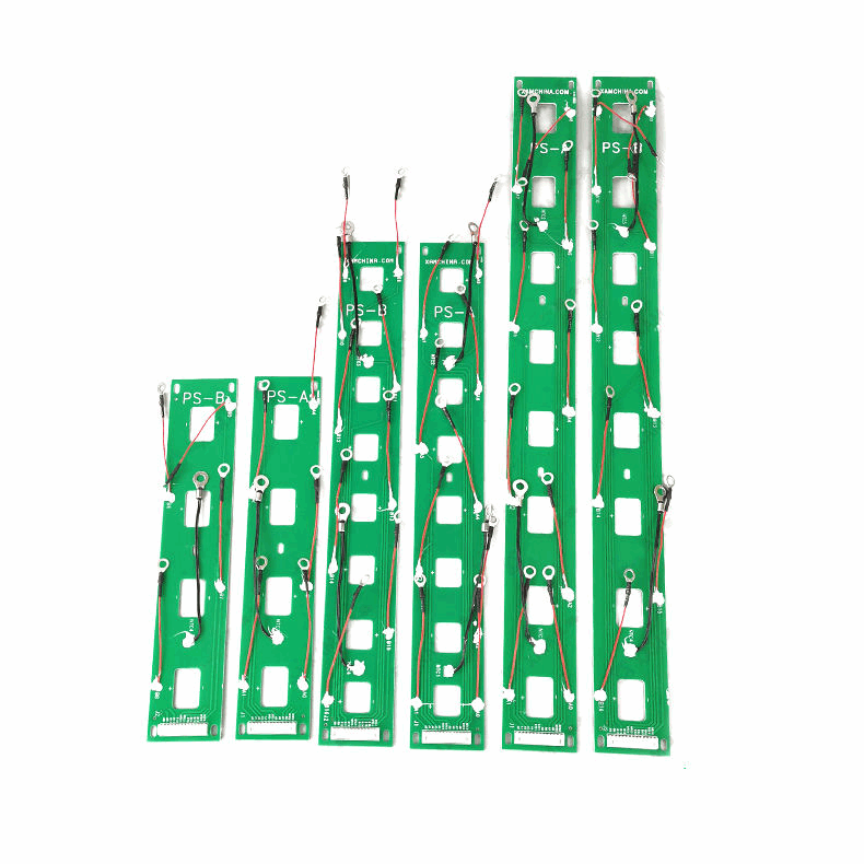48V Lithium Battery JK BMS PCB Board 280AH 300AH Lifepo4 Accessories