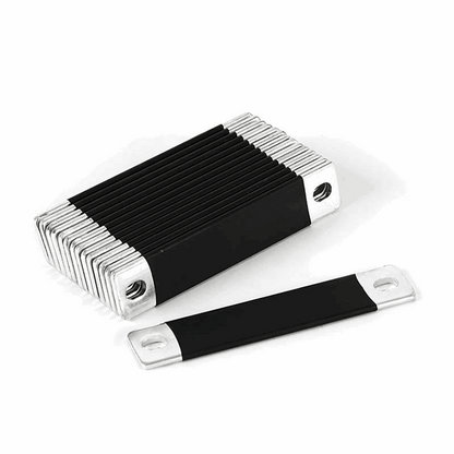High Quality Copper Core Tin Outside Lifepo4 Nmc Lithium Ion Battery Busbar Connector Piece