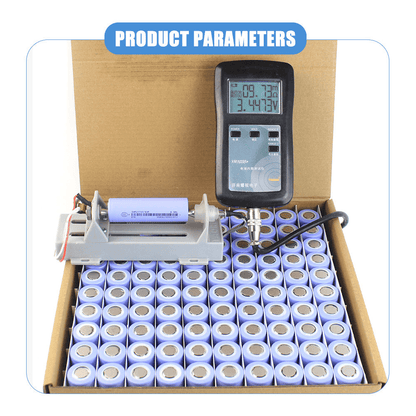 EVE 40P 21700 4000mAh Battery | High Power Lithium Cell for Tools