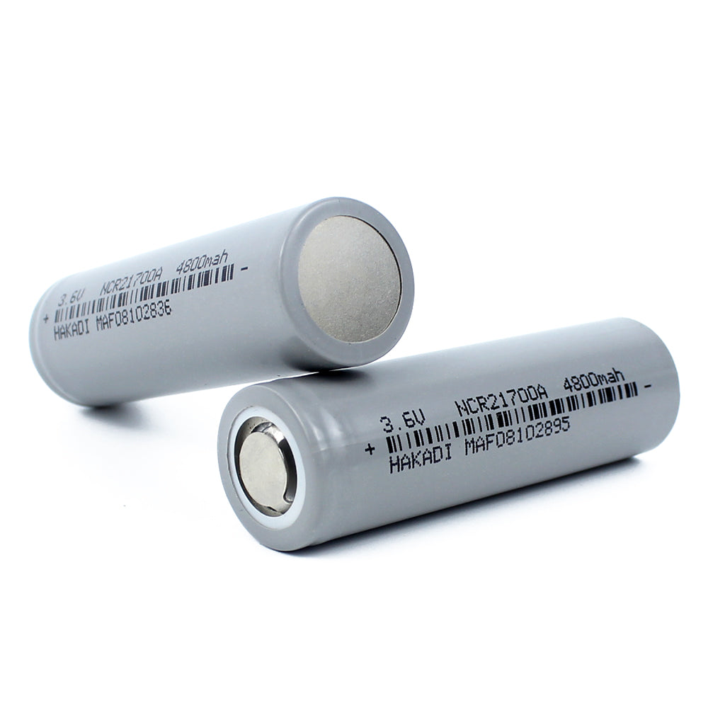 Selian 21700 Battery 3.7V 4800Mah Lithium-Ion High Power Battery Suitable For Energy Storage Battery Solar System