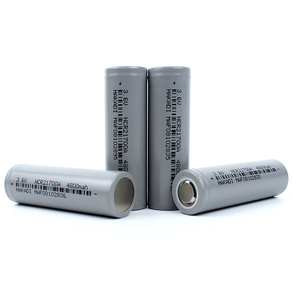 Selian 21700 Battery 3.7V 4800Mah Lithium-Ion High Power Battery Suitable For Energy Storage Battery Solar System