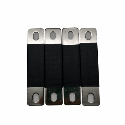 High Quality Copper Core Tin Outside Lifepo4 Nmc Lithium Ion Battery Busbar Connector Piece