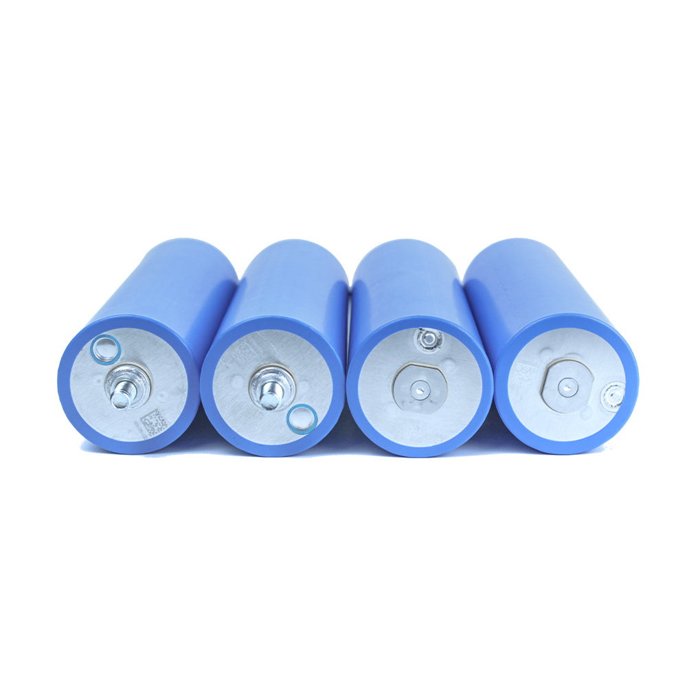 EVE C40 lifepo4 battery Grade A 3.2V 20AH 3C Cylindrical LiFePO4 battery Cell for Batteries pack Ev Rv