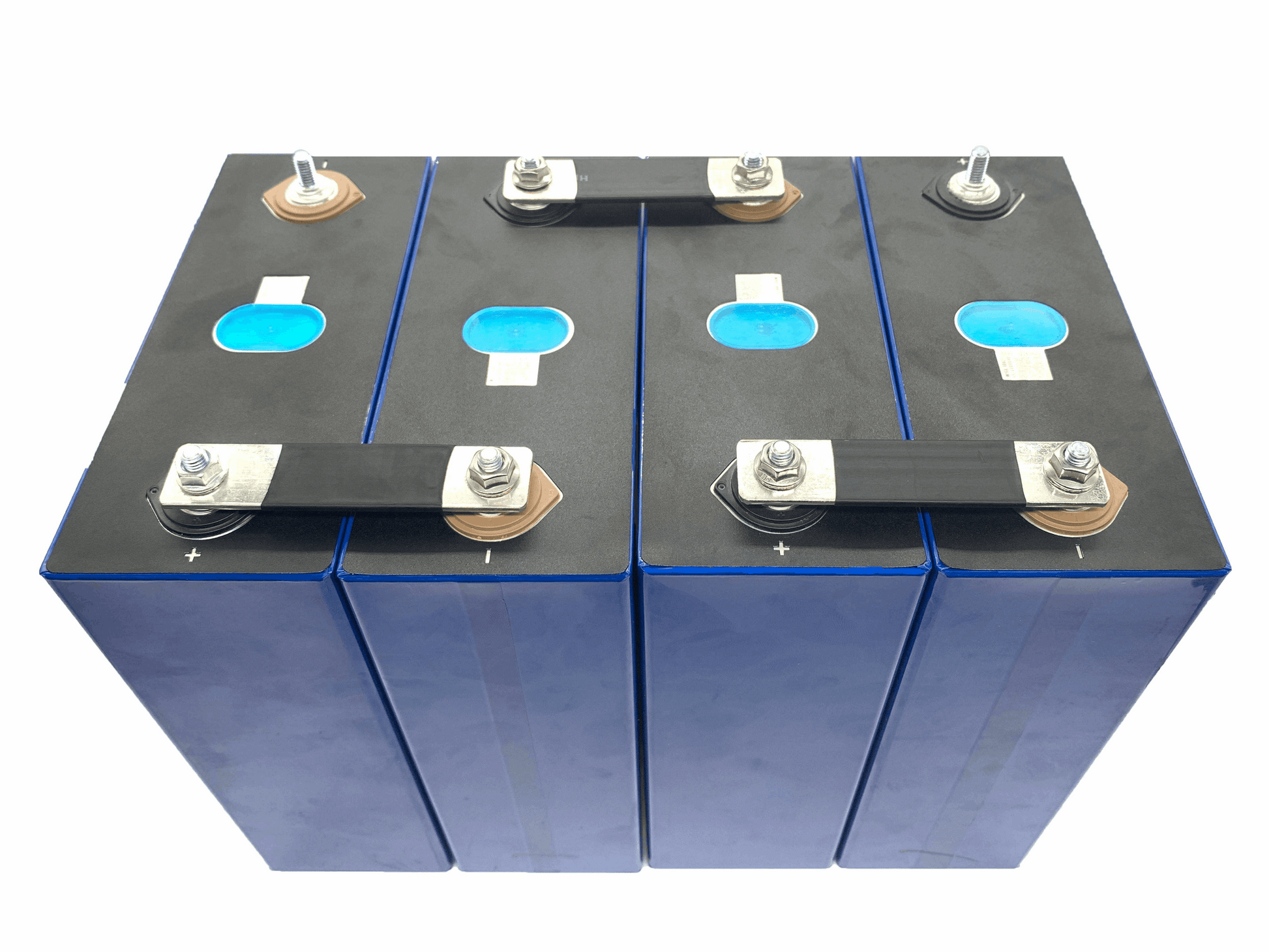 High Quality Copper Core Tin Outside Lifepo4 Nmc Lithium Ion Battery Busbar Connector Piece