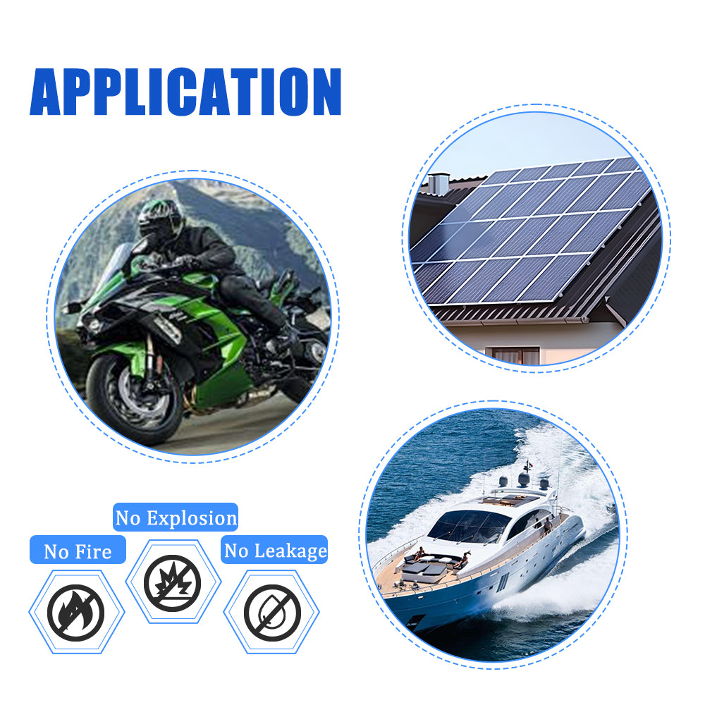 EVE 3.2V 100A LFPO4 Battery Grade A Prismatic cells high rate for Solar e-bike home storage