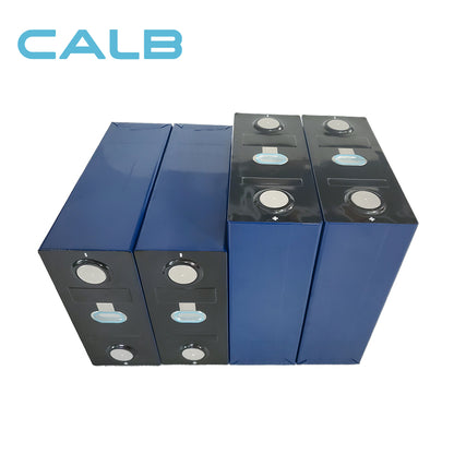 Calb 3.2V Lifepo4 Baterry 314Ah High Rechargeable Calb Lifepo4 Lithium Batteries Cells For Solar Storage System