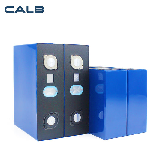 Calb 3.2V 100A Lifepo4 Lithium Battery Grade A Brand New For Diy 12V 24V 48V Battery Pack Power Cell Energy Storage