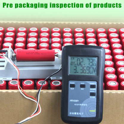 EU Stock EVE 50pl 21700 3.6v 5000mah Lithium-ion Battery MAX 180A 36C High Discharge eve 50pl Akku Cell for E-Bike Scooter