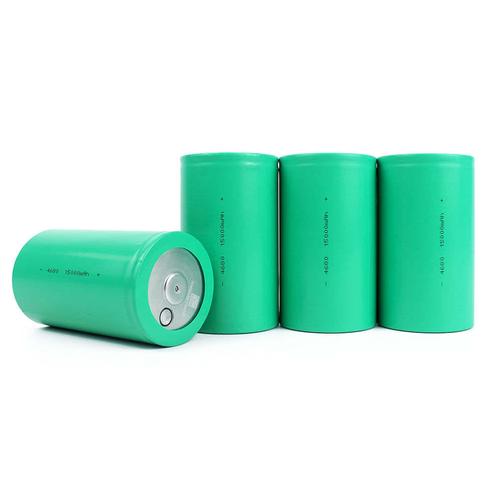 BYD 4680 3.2V 15000mAh Lifepo4 Battery Lithium Ion cell li-ion lithium-ion battery