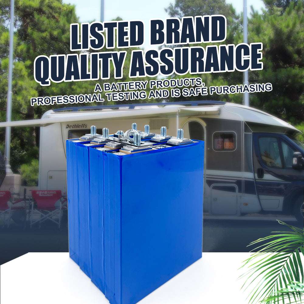 GOTION 3.2v 30ah lifepo4 battery