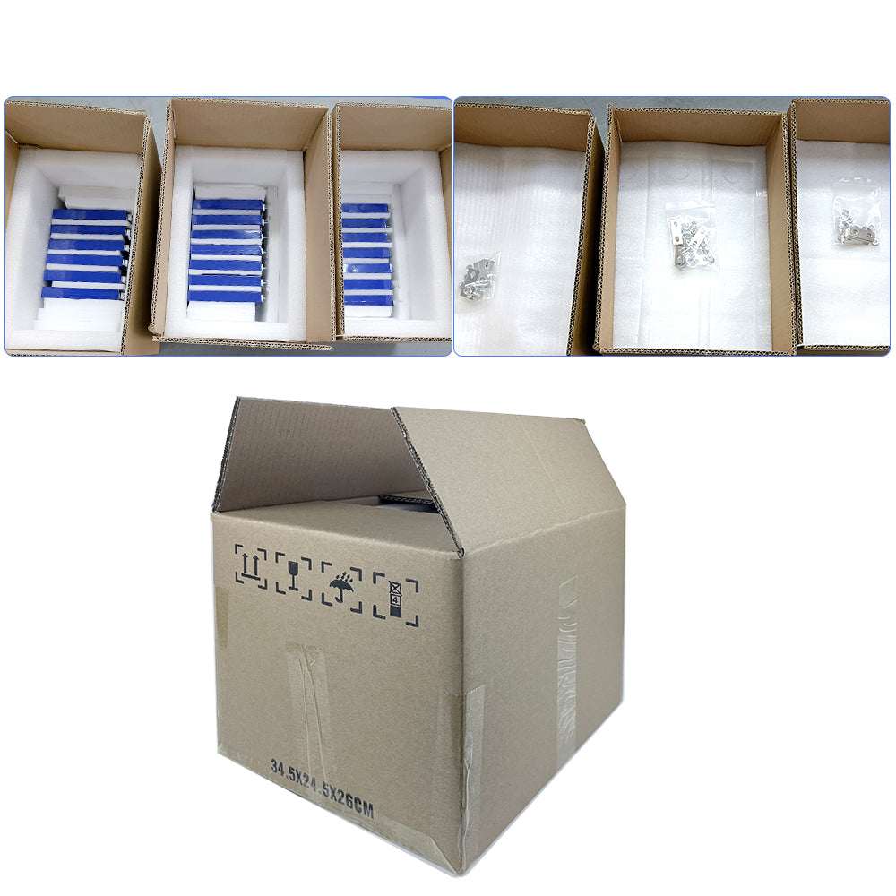 GOTION 3.2v 30ah lifepo4 battery