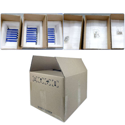 GOTION 3.2v 30ah lifepo4 battery