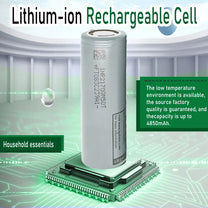 LG INR21700-M50T 3.6V 5000mah 100% Original Grade A NMC Rechargeable Lithium ion Battery Cell