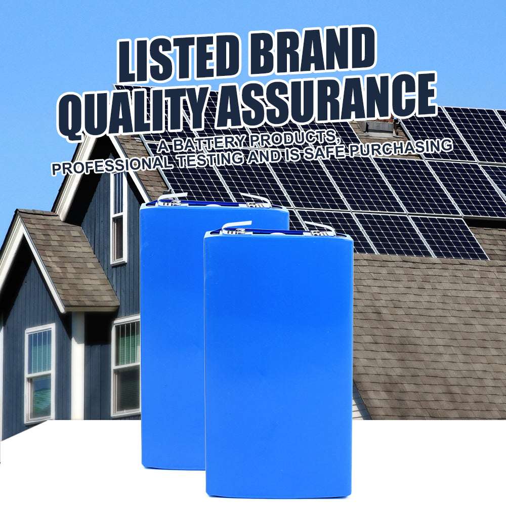 Lishen Grade A Prismatic Lifepo 4 3.2V 20Ah Lifepo4 Battery Cell Rechargeable Batteries deep cycle for solar storage