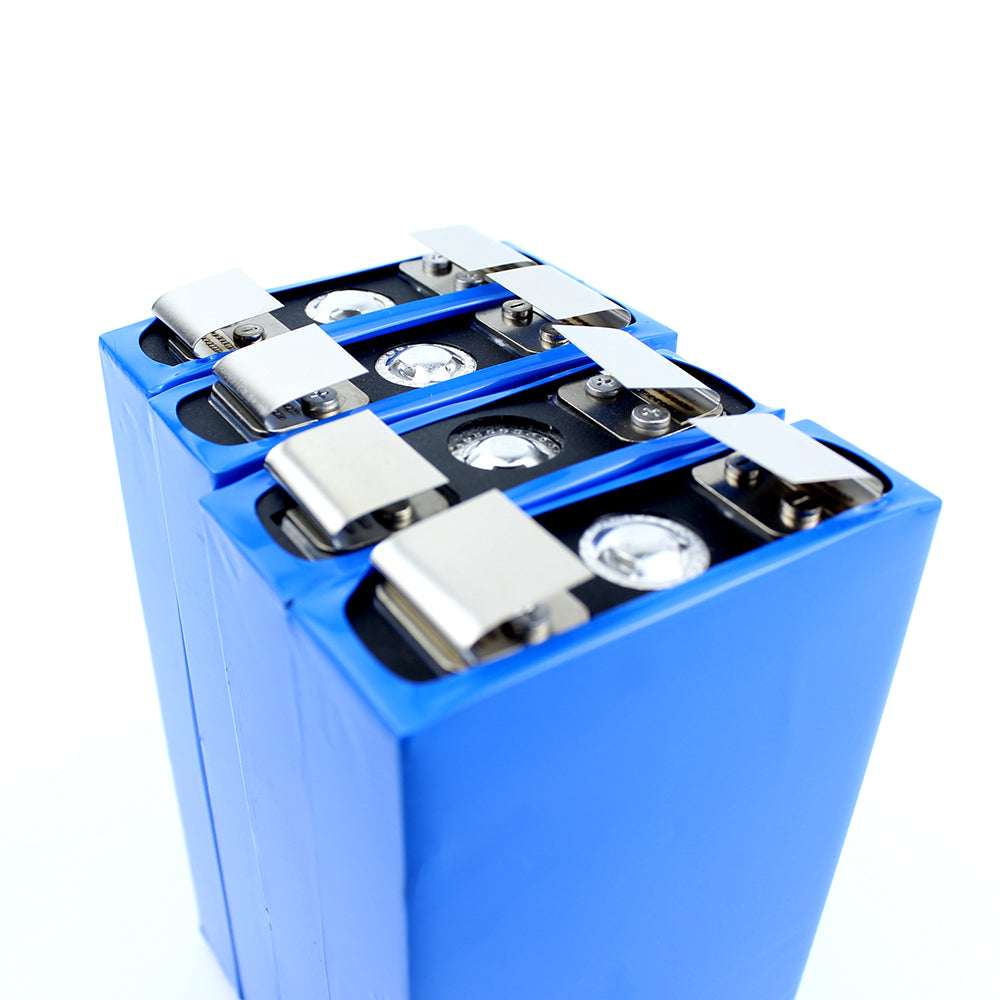 Lishen Grade A Prismatic Lifepo 4 3.2V 20Ah Lifepo4 Battery Cell Rechargeable Batteries deep cycle for solar storage