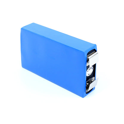 Lishen Grade A Prismatic LiFePO4 3,2 V 20 Ah LiFePO4-Akkuzelle, wiederaufladbar, tiefentladefähig, für Solarspeicher