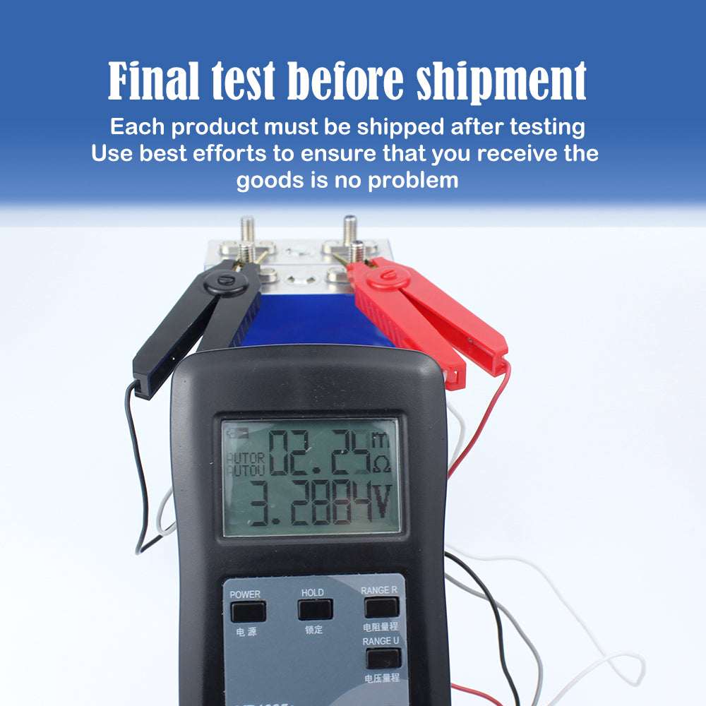 TUOBANG 3.2V 30Ah Lifepo4 Battery Original Brand New 2024 TB 30A diy solar power