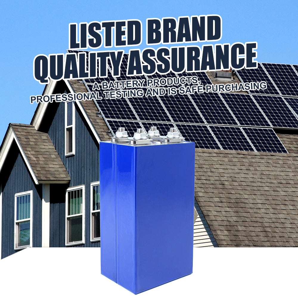 TUOBANG 3.2V 30Ah Lifepo4 Battery Original Brand New 2024 TB 30A diy solar power