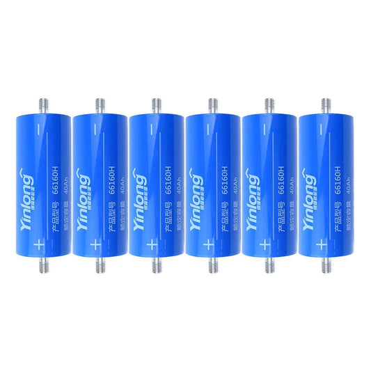 Yinlong 2.3V 40Ah LTO