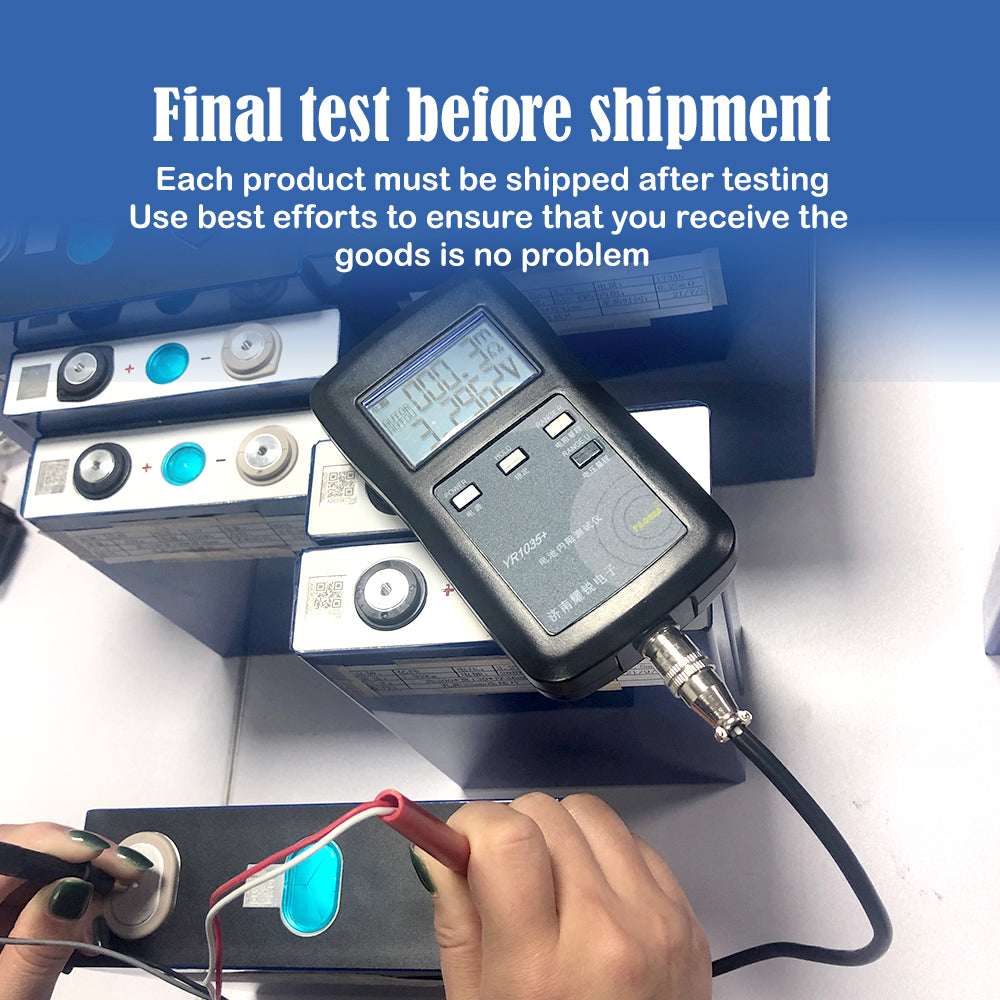 EVE lifepo4 cells 3.2V 160Ah lifepo4 battery Grade A Cells for home energy storage