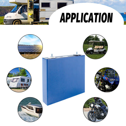 CALB 3.2V 125A Lifepo4 battery