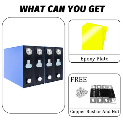 CALB 3.2v 230ah LFPO4 battery Grade A