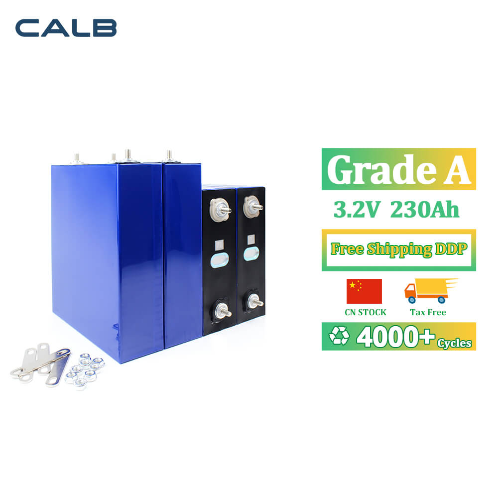 CALB 3.2v 230ah LFPO4 battery Grade A