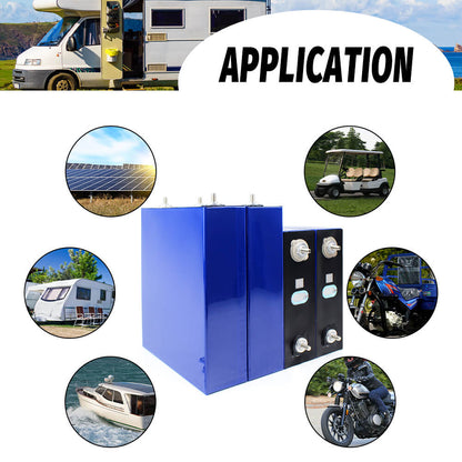 CALB 3.2v 230ah LFPO4 battery Grade A