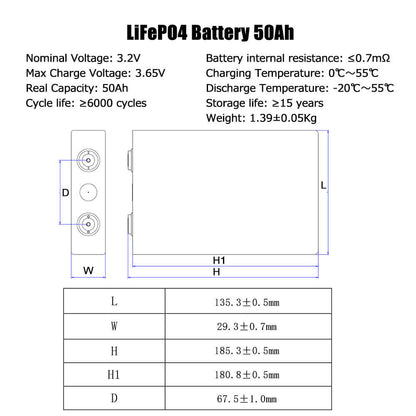 eve lf50k dimensions and specifications