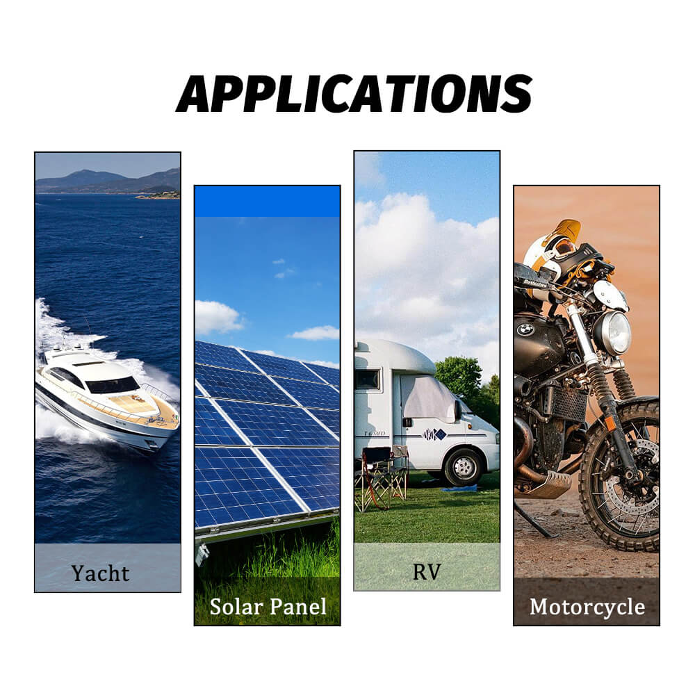 EVE MB31 314Ah LiFePO4 battery in off-grid solar energy storage application